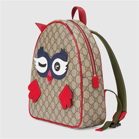 borsone baby gucci|farfetch Gucci kids.